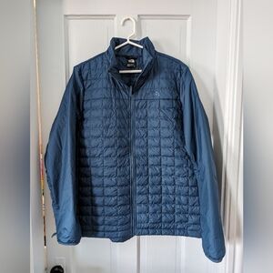 The North Face Thermoball Eco Insulated Jacket